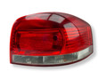 фонарь задний правый Audi A3 8P 2005, 2.0 л., TDi PD, BKD, дизель, 6МКПП, akojasilber / ly7h, хетчбэк 3 дв., передний привод, правый руль, 8P0945096A