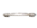 усилитель бампера переднего Renault Laguna 3 поколение 2009, 2.0 л., DCi, M9R 744, дизель, 6МКПП, gris platine / ted69, универсал, передний привод, правый руль, 752100002R