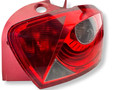 фонарь задний правый SEAT Ibiza 4 поколение 6J 2009, 1.4 л., i, BXW, бензин, 5МКПП, rojo emocion, хетчбэк 5 дв., передний привод, правый руль, 6J4945096H - фото №4