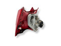 фонарь задний правый SEAT Ibiza 4 поколение 6J 2009, 1.4 л., i, BXW, бензин, 5МКПП, rojo emocion, хетчбэк 5 дв., передний привод, правый руль, 6J4945096H - фото №8