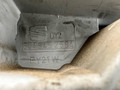 фонарь задний правый SEAT Ibiza 4 поколение 6J 2009, 1.4 л., i, BXW, бензин, 5МКПП, rojo emocion, хетчбэк 5 дв., передний привод, правый руль, 6J4945096H - фото №11