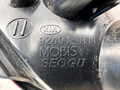 фонарь противотуманный левый Kia Ceed 1 поколение ED 2008, 1.6 л., CRDi, D4FB, дизель, 5МКПП, black pearl/ 1k, хетчбэк 5 дв., передний привод, правый руль, 92401-1H100 - фото №7
