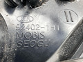 фонарь противотуманный правый Kia Ceed 1 поколение ED 2008, 1.6 л., CRDi, D4FB, дизель, 5МКПП, black pearl/ 1k, хетчбэк 5 дв., передний привод, правый руль, 92402-1H110 - фото №7