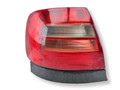 фонарь задний левый Audi A4 B5 1997, 1.8 л., i, ADR, бензин, 5МКПП, brillantschwarz, седан, передний привод, правый руль, 8D0945111D