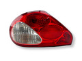фонарь задний левый Jaguar X-Type 1 поколение [рестайлинг] X400 2008, 2.2 л., D, QJBA, дизель, АКПП, ultimate black, седан, передний привод, правый руль, C2S40488, 1X4313405AE