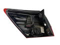 фонарь задний правый Nissan Qashqai J10 [рестайлинг] 2012, 1.6 л., DCi, R9M, дизель, 6МКПП, noir / z11, внедорожник 5 дв., полный привод, правый руль, 26550BR00B - фото №8