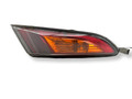 фонарь задний левый Honda Civic 8 поколение 2006, 2.2 л., cTDi, N22A2, дизель, 6МКПП, nighthawk black / b92p, хетчбэк 5 дв., передний привод, правый руль, 33551-SMG-E03