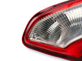 фонарь крышки багажника правый Nissan Qashqai J10 [рестайлинг] 2012, 1.6 л., DCi, R9M, дизель, 6МКПП, noir / z11, внедорожник 5 дв., полный привод, правый руль, 89503209, 26550-BR01A - фото №2