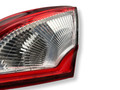 фонарь крышки багажника правый Nissan Qashqai J10 [рестайлинг] 2012, 1.6 л., DCi, R9M, дизель, 6МКПП, noir / z11, внедорожник 5 дв., полный привод, правый руль, 89503209, 26550-BR01A - фото №3