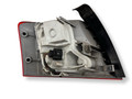 фонарь задний Audi A4 B7 2007, 2.0 л., TFSI, BUL, бензин, 6МКПП, silbersee, универсал, передний привод, правый руль, 8E9945096E - фото №8