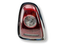 фонарь задний левый Mini Cooper 2 поколение R56 2009, 1.4 л., i, N12 B14 A, бензин, 6МКПП, pepper white / 850, хетчбэк 3 дв., передний привод, правый руль, 2757011, 63212757011