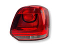 фонарь задний правый Volkswagen Polo 5 поколение 2012, 1.2 л., i, CGPB, бензин, 5МКПП, candyweiss / lb9a, хетчбэк 3 дв., передний привод, правый руль, 6R0945096P