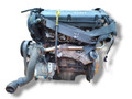 Двигатель Opel 1.6i A16XER