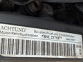 двигатель Audi A3 8P [рестайлинг] 2006, 1.6 л., i, BSE, бензин, 5МКПП, brillantrot, хетчбэк 5 дв., передний привод, правый руль, BSE, BSF, BGU, CCSA, CMXA - фото №9