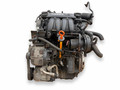 Двигатель BSE Audi Volkswagen Skoda Seat 1.6i