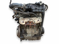 Двигатель BSE Audi Volkswagen Skoda Seat 1.6i