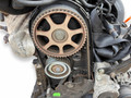 двигатель Audi A3 8P [рестайлинг] 2006, 1.6 л., i, BSE, бензин, 5МКПП, brillantrot, хетчбэк 5 дв., передний привод, правый руль, BSE, BSF, BGU, CCSA, CMXA - фото №6
