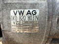 двигатель Audi A3 8P [рестайлинг] 2006, 1.6 л., i, BSE, бензин, 5МКПП, brillantrot, хетчбэк 5 дв., передний привод, правый руль, BSE, BSF, BGU, CCSA, CMXA - фото №8