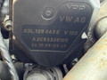 двигатель Audi A3 8P [2-й рестайлинг] 2009, 2.0 л., TDi, CBAB, дизель, 6МКПП, хетчбэк 3 дв., передний привод, правый руль, CBA, CBAB, CBAA, CBAC - фото №13