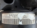 двигатель Audi A3 8P [2-й рестайлинг] 2009, 2.0 л., TDi, CBAB, дизель, 6МКПП, хетчбэк 3 дв., передний привод, правый руль, CBA, CBAB, CBAA, CBAC - фото №16