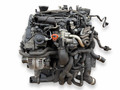 Двигатель Audi VW Skoda Seat 2.0TDi CBA