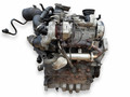 Двигатель Audi VW Skoda Seat 2.0TDi CBA