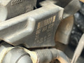 двигатель Audi A3 8P [2-й рестайлинг] 2009, 2.0 л., TDi, CBAB, дизель, 6МКПП, хетчбэк 3 дв., передний привод, правый руль, CBA, CBAB, CBAA, CBAC - фото №12