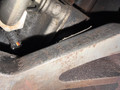 двигатель Audi A3 8P [2-й рестайлинг] 2009, 2.0 л., TDi, CBAB, дизель, 6МКПП, хетчбэк 3 дв., передний привод, правый руль, CBA, CBAB, CBAA, CBAC - фото №17