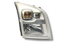 Фара галоген правая Ford Transit 7 поколение 2011, 2.2 л., TDCi, P8FA, дизель, 5МКПП, moondust silver / aa, микроавтобус, передний привод, правый руль, 6C11-13W029-BG