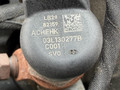 двигатель Skoda Fabia 2 поколение [рестайлинг] 2012, 1.6 л., TDi, CAYC, дизель, 5МКПП, arctic green, универсал, передний привод, правый руль, CAYC, CAY, CAYA, CAYB, CAYE, CLNA - фото №9