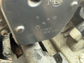 двигатель Skoda Fabia 2 поколение [рестайлинг] 2012, 1.6 л., TDi, CAYC, дизель, 5МКПП, arctic green, универсал, передний привод, правый руль, CAYC, CAY, CAYA, CAYB, CAYE, CLNA - фото №13