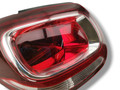 Фонарь левый LED Citroen DS3 9808418680