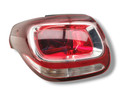 фонарь задний левый Citroen DS3 1 поколение 2013, 1.6 л., HDi, 9HP (DV6DTED), дизель, 5МКПП, gris shark / ktp, хетчбэк 3 дв., передний привод, правый руль, 9808418680