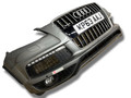 Бампер перед комплект S-line Audi Q7 4L рест 4L0807105M