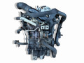 Двигатель BNM VW Skoda Seat 1.4TDi PD