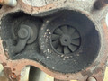 двигатель Skoda Fabia 2 поколение (5J) 5J 2008, 1.4 л., TDi PD, BNM, дизель, 5МКПП, satin, хетчбэк 5 дв., передний привод, правый руль, BNM - фото №9