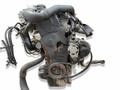 Двигатель BNM VW Skoda Seat 1.4TDi PD