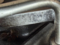 двигатель Skoda Fabia 2 поколение (5J) 5J 2008, 1.4 л., TDi PD, BNM, дизель, 5МКПП, satin, хетчбэк 5 дв., передний привод, правый руль, BNM - фото №13