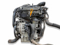 Двигатель BNM VW Skoda Seat 1.4TDi PD