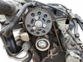 двигатель Skoda Fabia 2 поколение (5J) 5J 2008, 1.4 л., TDi PD, BNM, дизель, 5МКПП, satin, хетчбэк 5 дв., передний привод, правый руль, BNM - фото №6