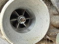 двигатель Skoda Fabia 2 поколение (5J) 5J 2008, 1.4 л., TDi PD, BNM, дизель, 5МКПП, satin, хетчбэк 5 дв., передний привод, правый руль, BNM - фото №8