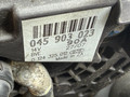 двигатель Skoda Fabia 2 поколение (5J) 5J 2008, 1.4 л., TDi PD, BNM, дизель, 5МКПП, satin, хетчбэк 5 дв., передний привод, правый руль, BNM - фото №11