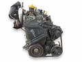 двигатель Renault Kangoo 1 поколение [рестайлинг] 2007, 1.5 л., DCi, K9K 714, дизель, 5МКПП, gris sideral / teb64, фургон, передний привод, правый руль, K9K, K9K714, K9KV714