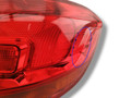 Фонарь правый Opel Astra J универсал 13282243