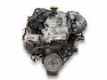 двигатель Opel Corsa D [рестайлинг] 2013, 1.3 л., CDTi, A 13 DTE, дизель, 5МКПП, casablancaweiss / 474, хетчбэк 3 дв., передний привод, правый руль, A13DTE