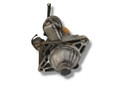 стартер Renault Trafic 2 поколение [рестайлинг] 2009, 2.0 л., DCi, M9R 786, дизель, 6МКПП, star silver, микроавтобус, передний привод, правый руль, 8200621305