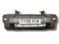 бампер передний Nissan X-Trail T31 2007, 2.0 л., DCi, M9R, дизель, 6МКПП, brownish gray, внедорожник 5 дв., полный привод, правый руль, 62022-JG44H