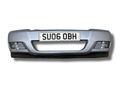 бампер передний Opel Vectra C 2005, 2.2 л., i, Z 22 YH, бензин, 5МКПП, lichtsilber, хетчбэк 5 дв., передний привод, правый руль, 13100583