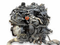 Двигатель CEGA VW Skoda Seat 2.0TDi