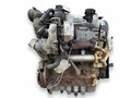Двигатель CEGA VW Skoda Seat 2.0TDi